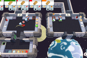 Overcooked: Special Edition Screenshot
