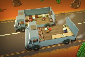 Overcooked: Special Edition Screenshot
