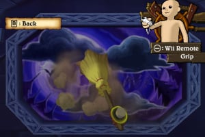 Zack & Wiki: Quest for Barbaros' Treasure Screenshot