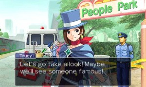 Apollo Justice: Ace Attorney Review - Screenshot 3 of 3