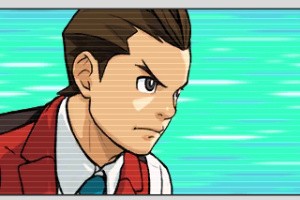 Apollo Justice: Ace Attorney Screenshot