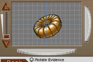 Apollo Justice: Ace Attorney Screenshot