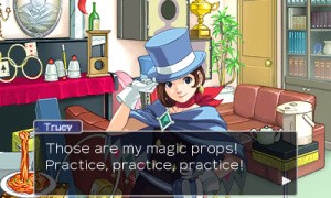 Apollo Justice: Ace Attorney Review - Screenshot 3 of 3