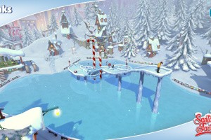 Infinite Minigolf Screenshot