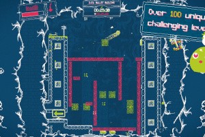 Slime-san Screenshot