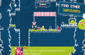 Slime-san - Screenshot 2 of 5