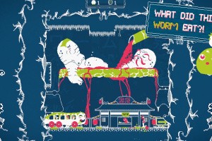 Slime-san Screenshot