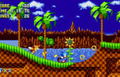 Sonic Mania - Screenshot 1 of 8