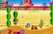 Sonic Mania - Screenshot 3 of 8