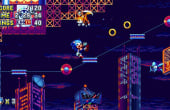 Sonic Mania - Screenshot 4 of 8