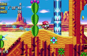 Sonic Mania - Screenshot 5 of 8