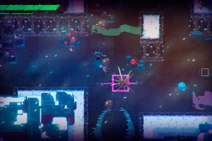 Phantom Trigger Screenshot