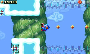 Chicken Wiggle Review - Screenshot 2 of 4