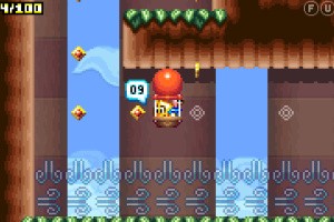 Chicken Wiggle Screenshot