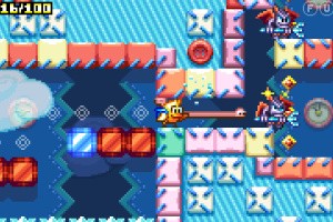 Chicken Wiggle Screenshot