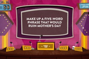 Use Your Words Screenshot