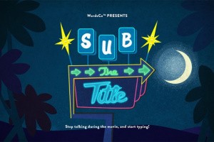 Use Your Words Screenshot