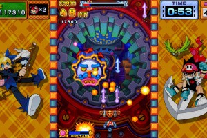 Gunbarich Screenshot