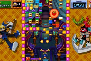 Gunbarich Screenshot