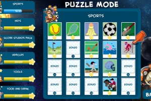 Piczle Lines DX Screenshot