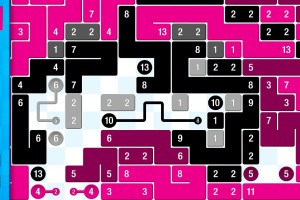 Piczle Lines DX Screenshot