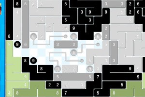 Piczle Lines DX Screenshot