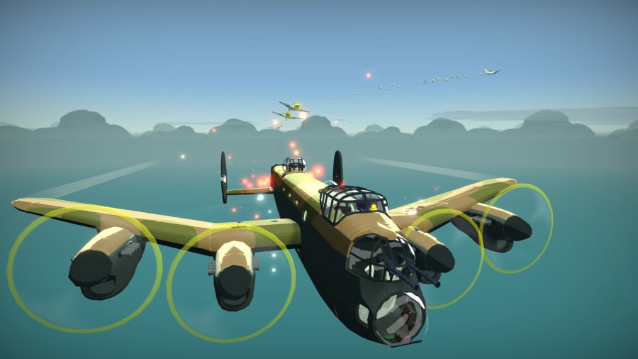 Bomber Crew Review - Screenshot 3 of 4