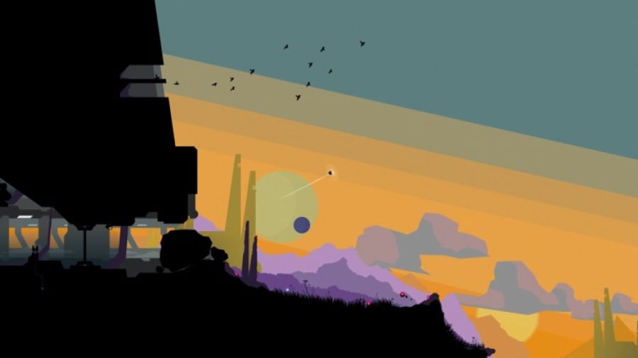 forma.8 Review - Screenshot 1 of 3