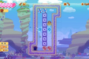 Puzzle Adventure Blockle Screenshot