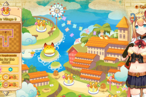 Puzzle Adventure Blockle Screenshot