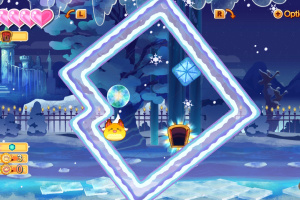 Puzzle Adventure Blockle Screenshot