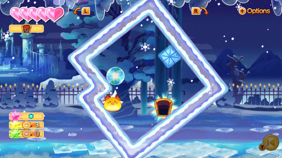 Puzzle Adventure Blockle Review - Screenshot 4 of 4