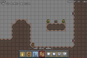 League of Evil Screenshot