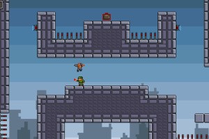 League of Evil Screenshot