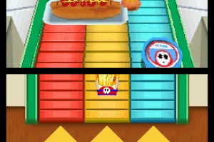 Mario Party DS Screenshot