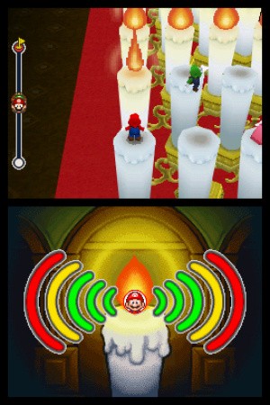 Mario Party DS Review - Screenshot 2 of 4