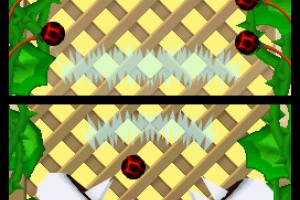 Mario Party DS Screenshot