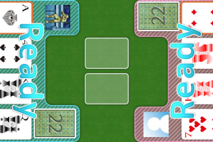 Physical Contact: SPEED Screenshot