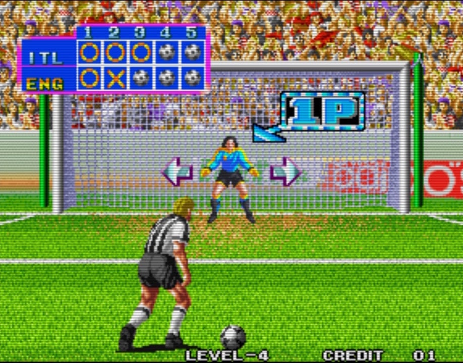 World Championship Soccer Rev 3 : Sega : Free Borrow & Streaming