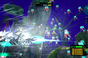 Sky Ride Screenshot