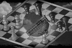 The Bridge Screenshot