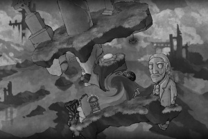 The Bridge Screenshot