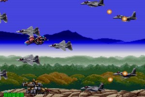 Zed Blade Screenshot