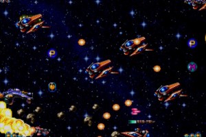 Zed Blade Screenshot