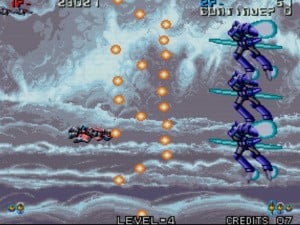 Zed Blade Review - Screenshot 3 of 5