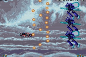 Zed Blade Screenshot