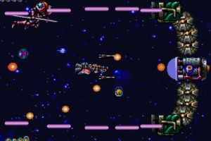 Zed Blade Screenshot