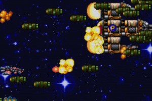 Zed Blade Screenshot