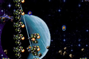 Zed Blade Screenshot