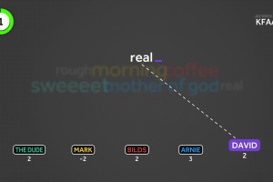 The Jackbox Party Pack Screenshot